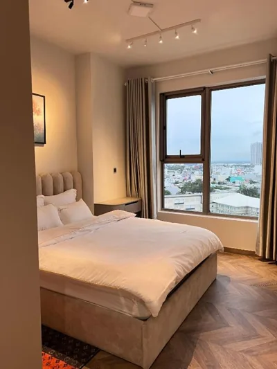 Midtown Apartments by Saigon - Phú Mỹ Hưng – Foto 2