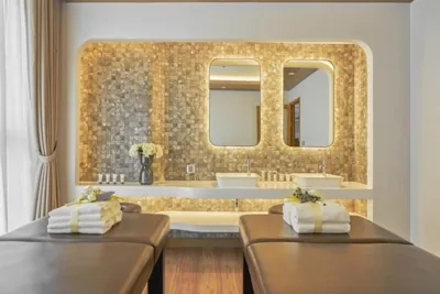 Midtown Apartments by Saigon - Phú Mỹ Hưng – Foto 3