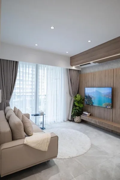 Midtown Apartments by Saigon - Phú Mỹ Hưng – Foto 6
