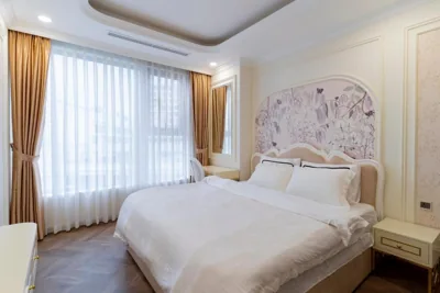 Midtown Apartments by Saigon - Phú Mỹ Hưng – Foto 7