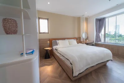 Midtown Apartments by Saigon - Phú Mỹ Hưng – Foto 8