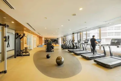 Midtown Apartments by Saigon - Phú Mỹ Hưng – Foto 9