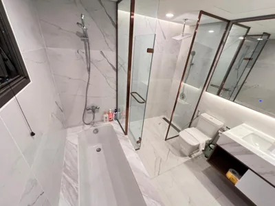 Midtown Apartments by Saigon - Phú Mỹ Hưng – Foto 11