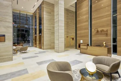 Midtown Apartments by Saigon - Phú Mỹ Hưng – Foto 12