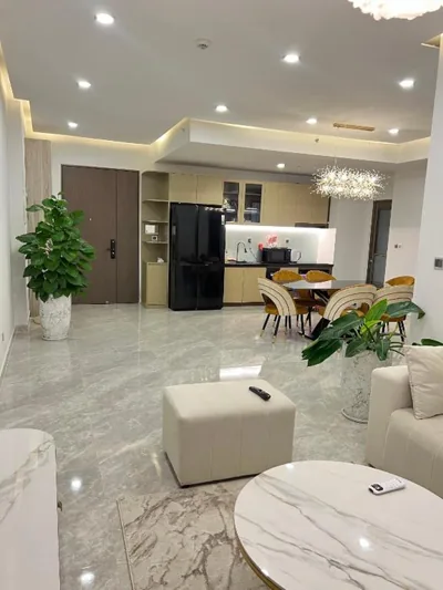 Midtown Apartments by Saigon - Phú Mỹ Hưng – Foto 14