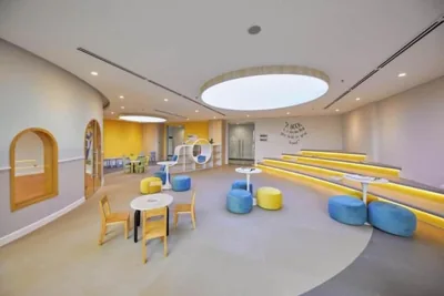 Midtown Apartments by Saigon - Phú Mỹ Hưng – Foto 15