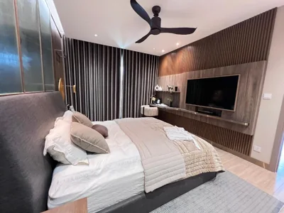 Midtown Apartments by Saigon - Phú Mỹ Hưng – Foto 16